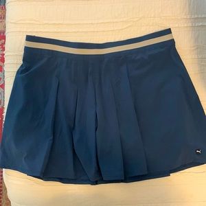 Puma Golf Tennis Skirt